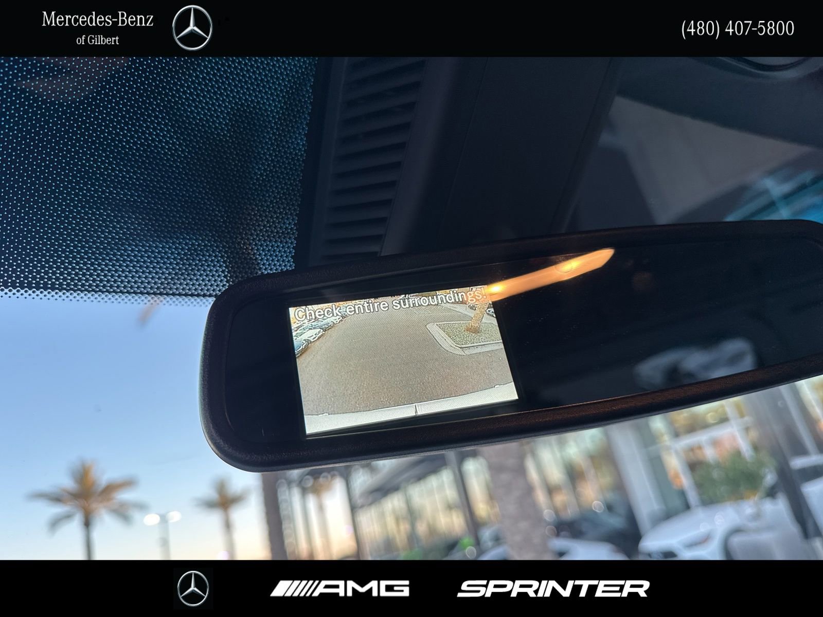 New 2026 Mercedes-Benz Sprinter 2500 image 25