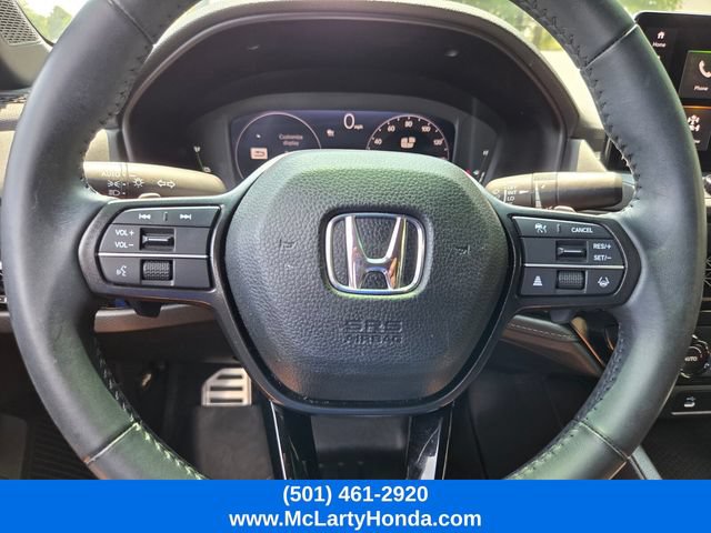 Used 2023 Honda Accord Sport image 32