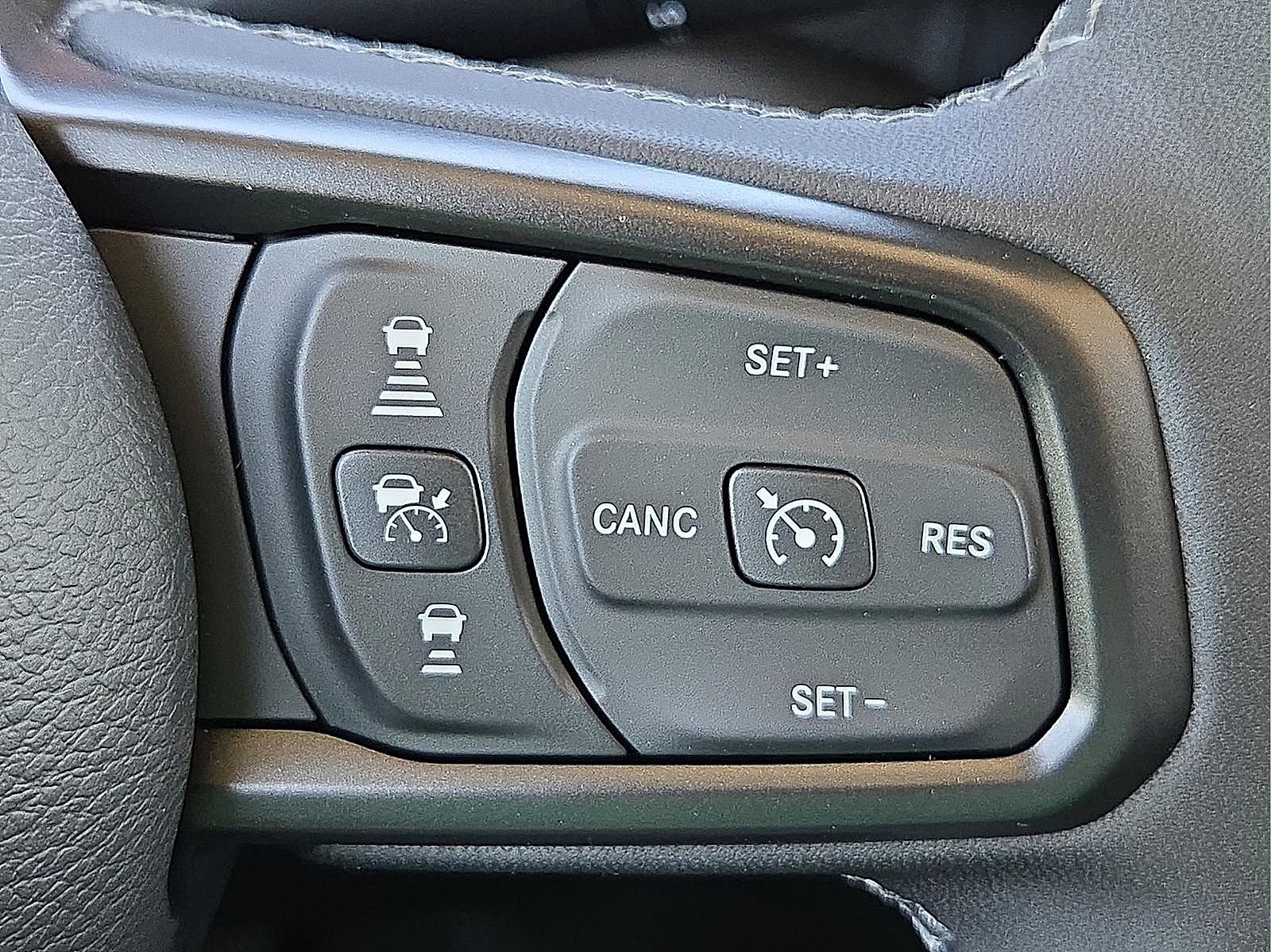 New 2026 Jeep Gladiator Rubicon AWD/4WD image 21