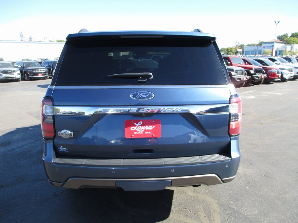 Used 2020 Ford Expedition King Ranch image 6