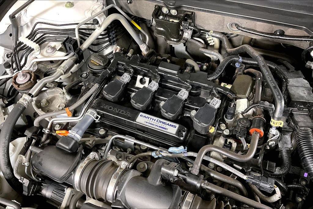 Used 2019 Honda Accord LX image 31