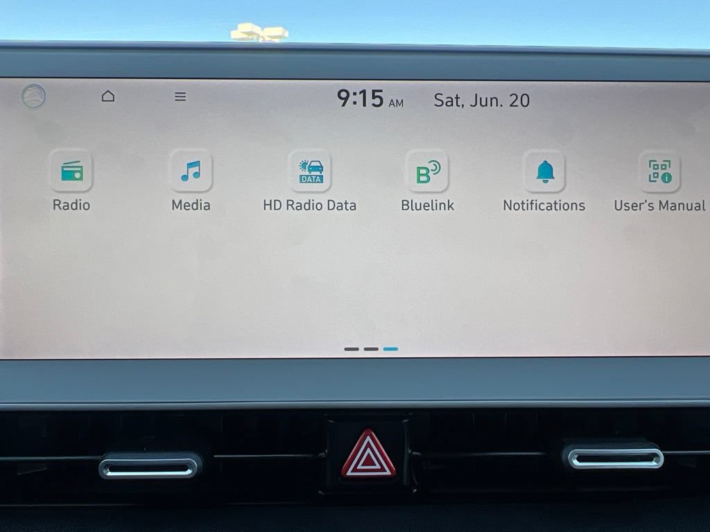 Used 2024 Hyundai Ioniq 5 SEL RWD image 59