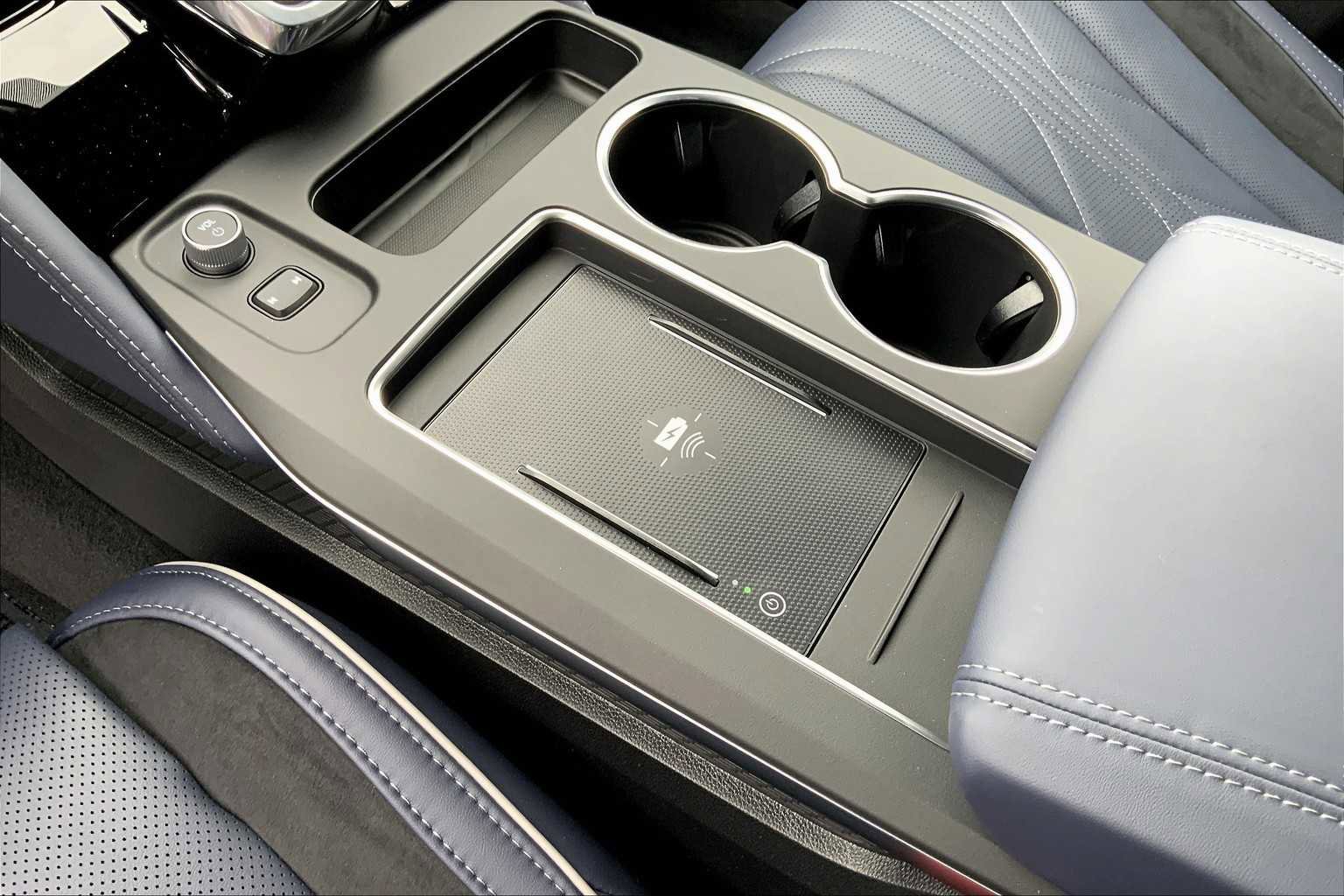 New 2026 Acura MDX Type S image 18