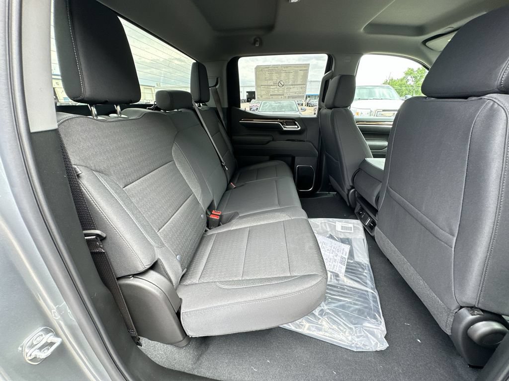 New 2026 Chevrolet Silverado 1500 LT AWD/4WD image 27