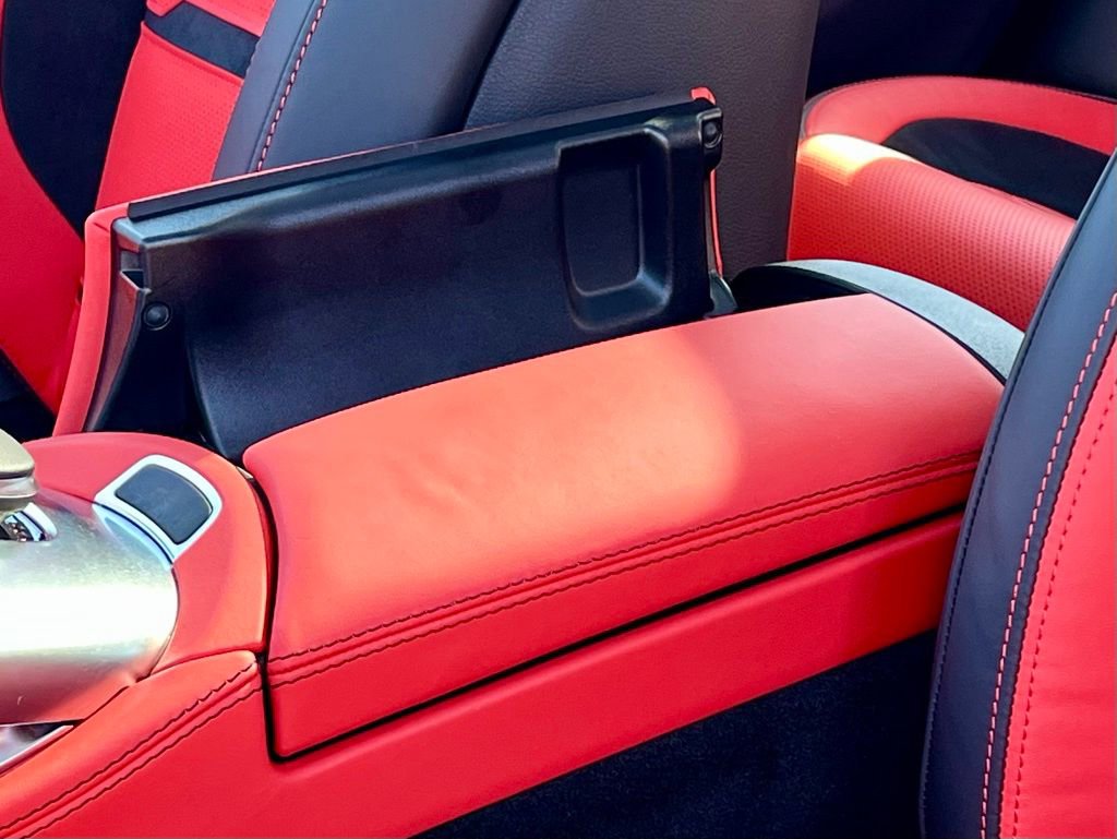 Certified 2026 Mercedes-Benz AMG GT 63 image 37