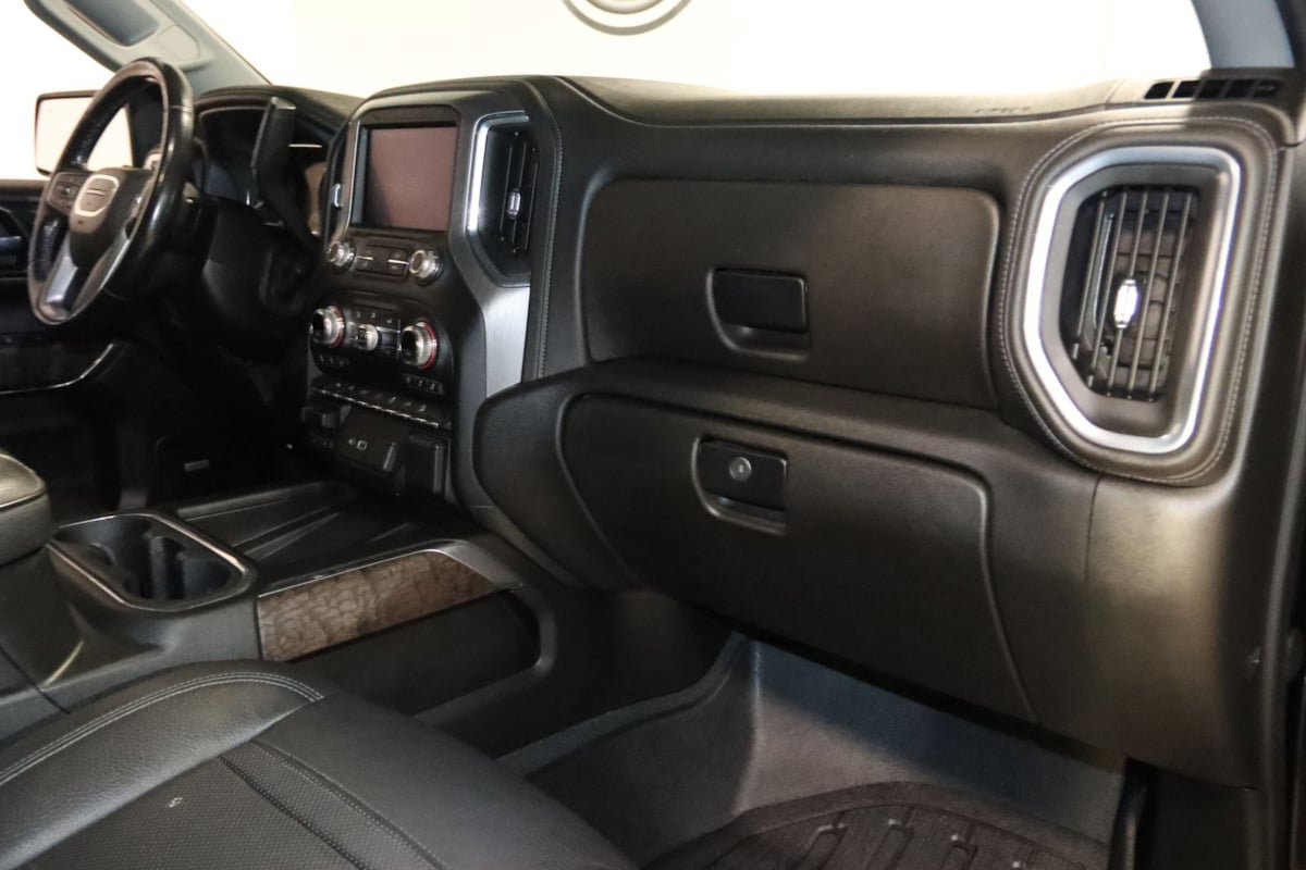 Used 2021 GMC Sierra 1500 Denali AWD/4WD image 70