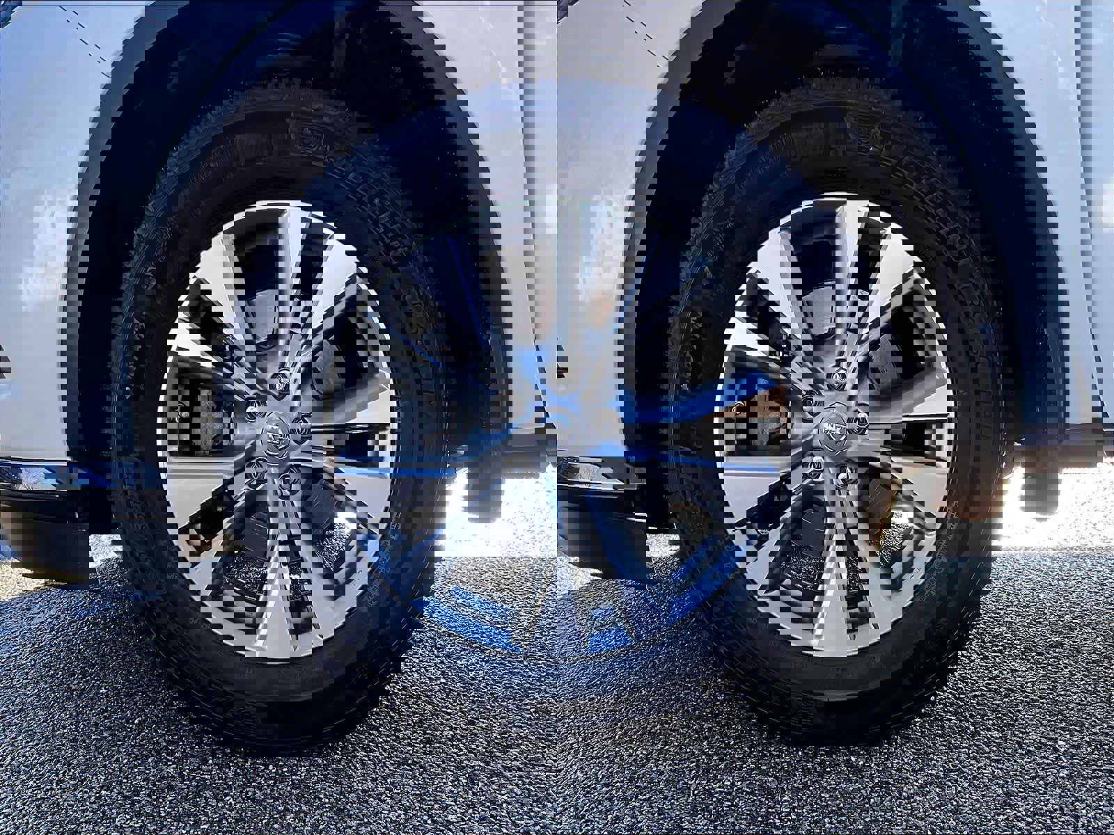 Used 2018 Nissan Murano SL w/ Moonroof Package image 7