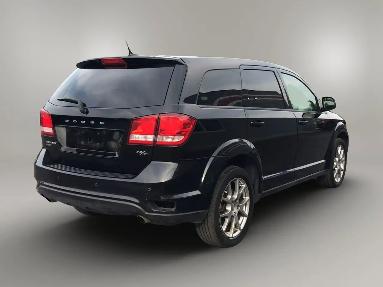 Used 2015 Dodge Journey R/T image 5