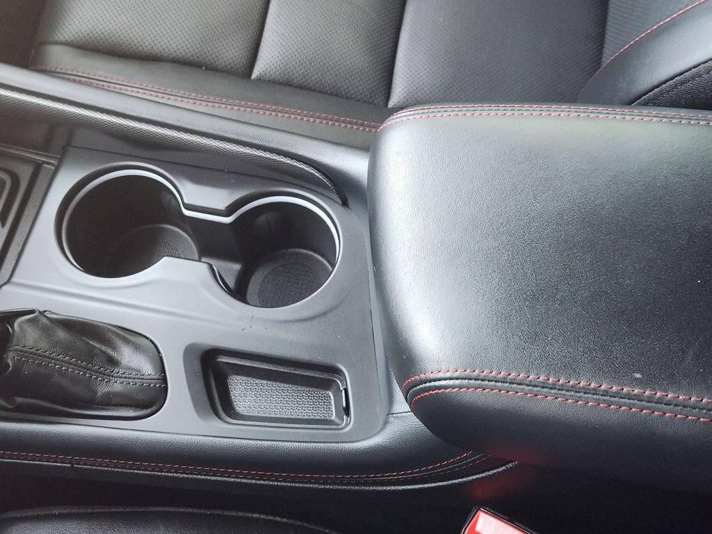 Used 2024 Dodge Durango R/T RWD image 21