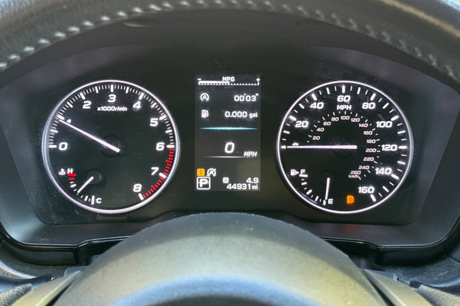 Used 2020 Subaru Outback Premium image 17