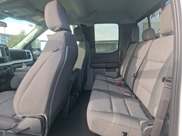 New 2026 Ford F350 XL w/ STX Appearance Package AWD/4WD image 5