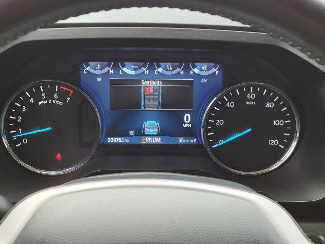 Certified 2023 Ford Expedition Max XLT image 33