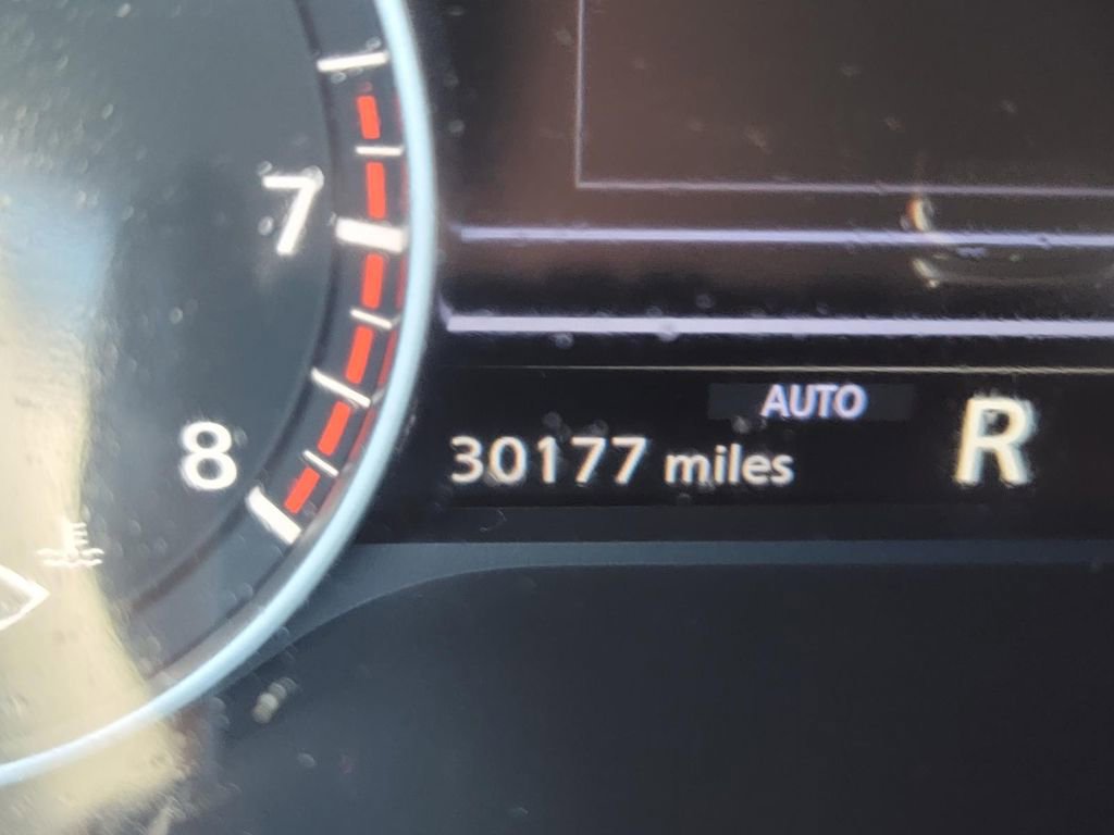 Used 2024 Nissan Pathfinder SV AWD/4WD image 43