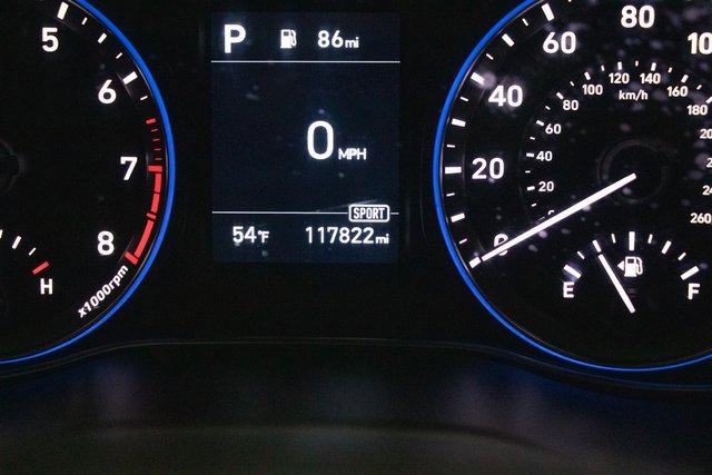 Used 2019 Hyundai Kona SE image 29