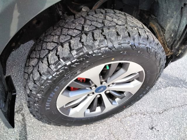 Used 2019 Ford F150 XL w/ Equipment Group 101A Mid image 17