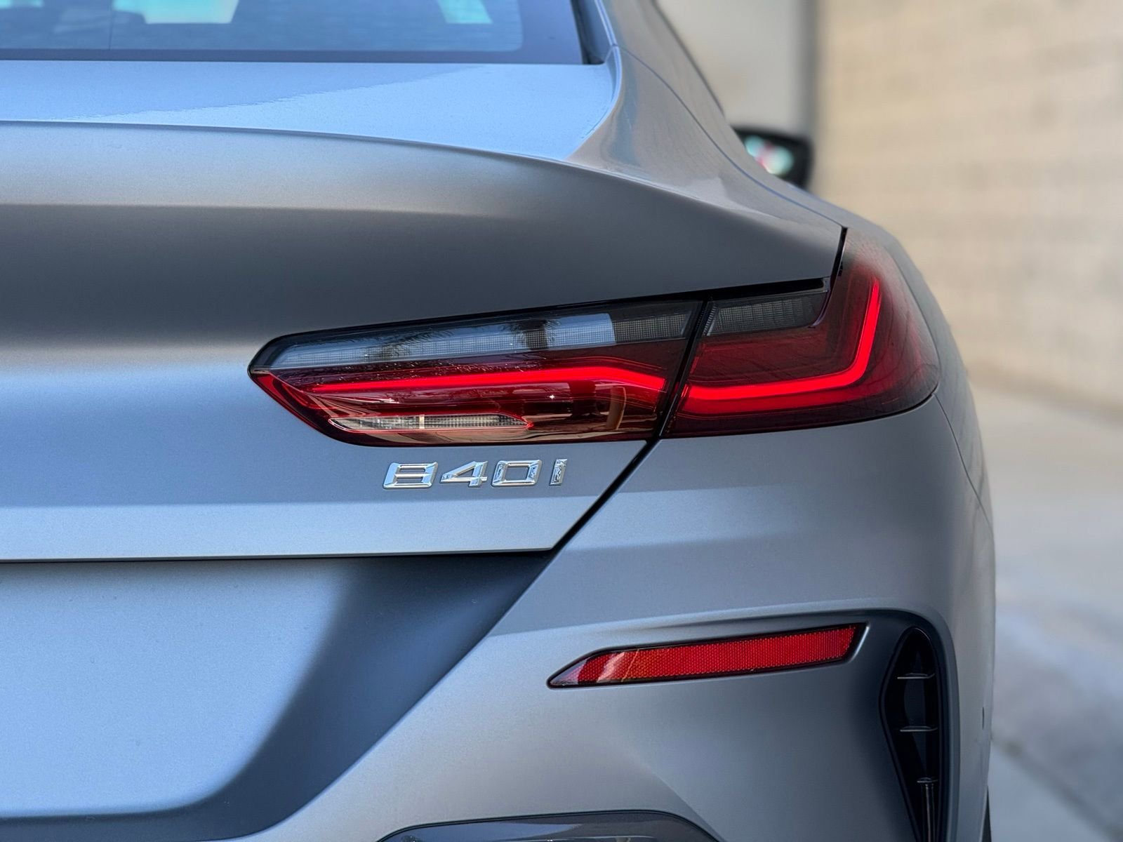 New 2026 BMW 840i image 14