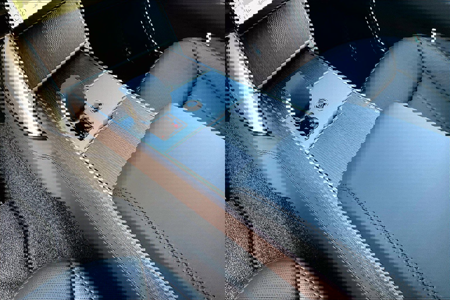 New 2025 Land Rover Range Rover Autobiography image 9