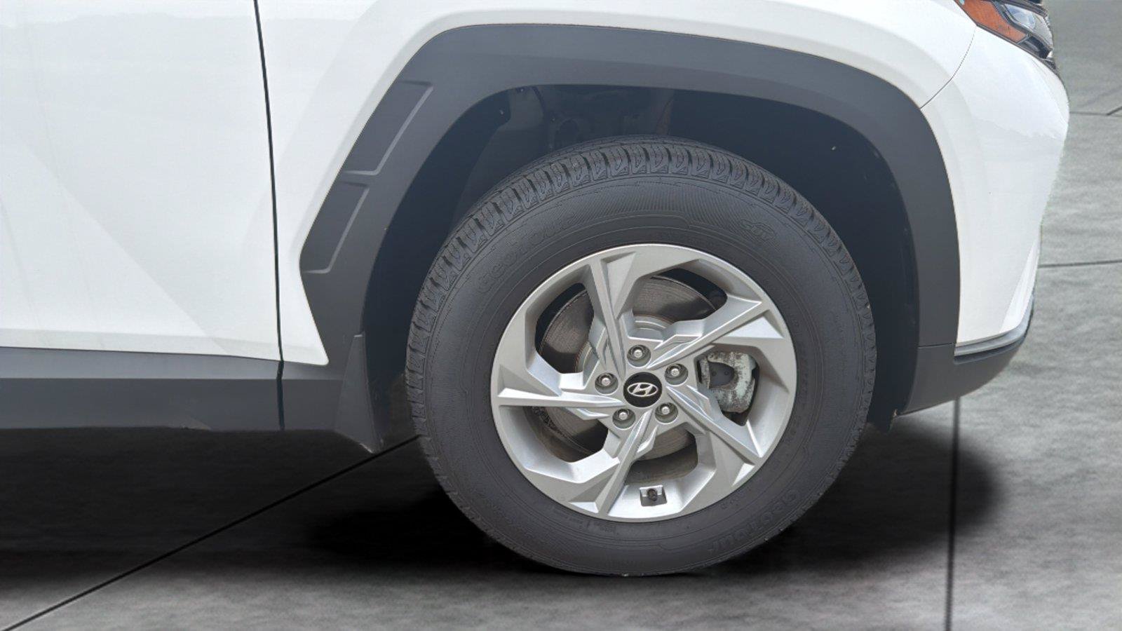 Used 2023 Hyundai Tucson SEL AWD/4WD image 25