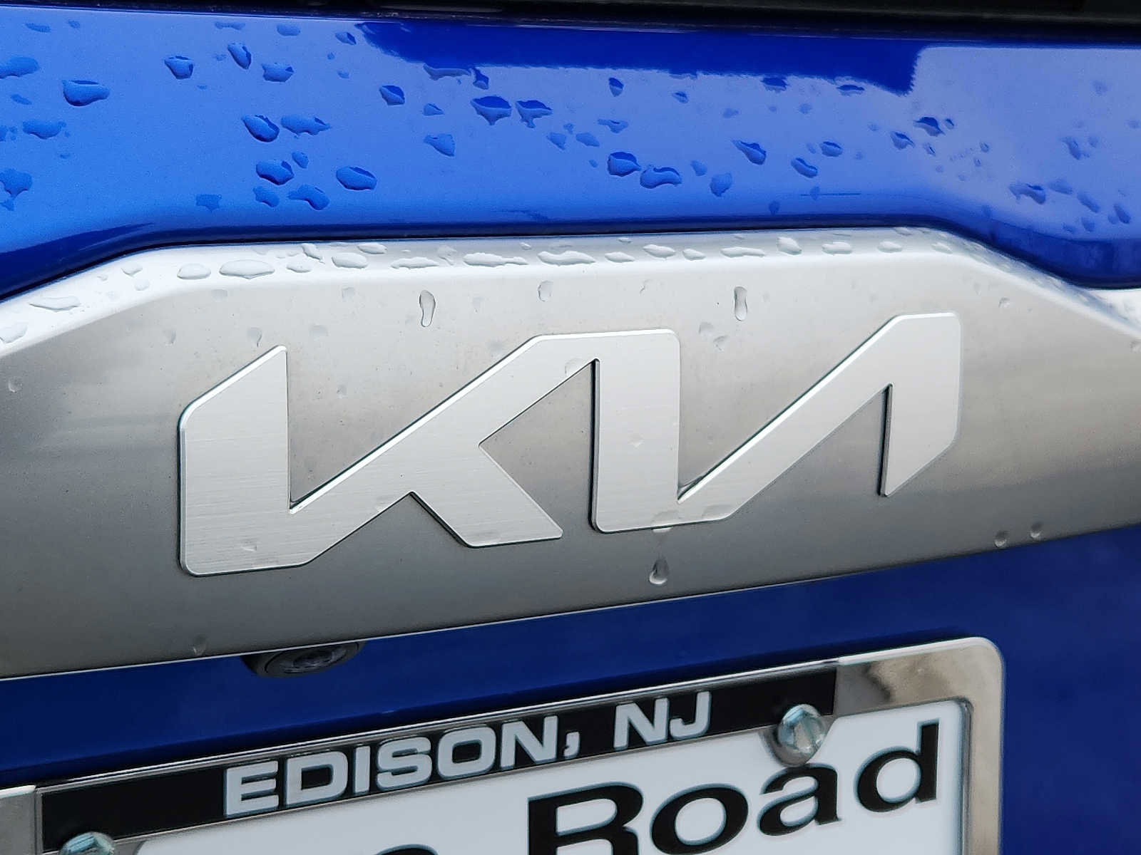 Used 2023 Kia Seltos EX AWD/4WD image 29