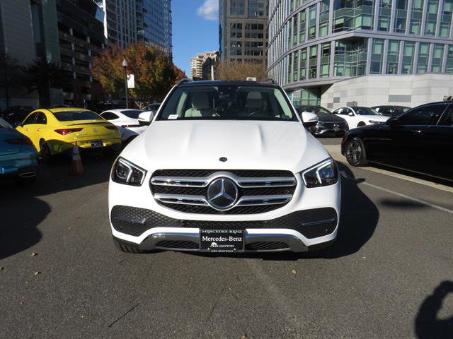 Used 2023 Mercedes-Benz GLE 350 4MATIC image 6