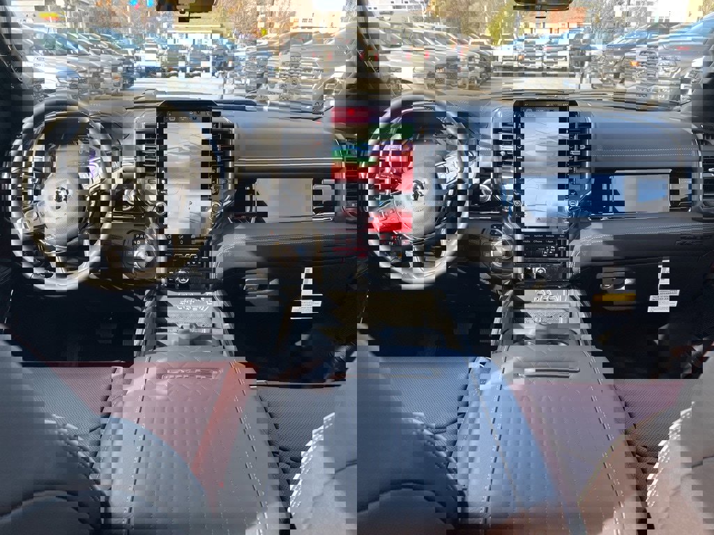 New 2026 RAM 1500 Limited image 18