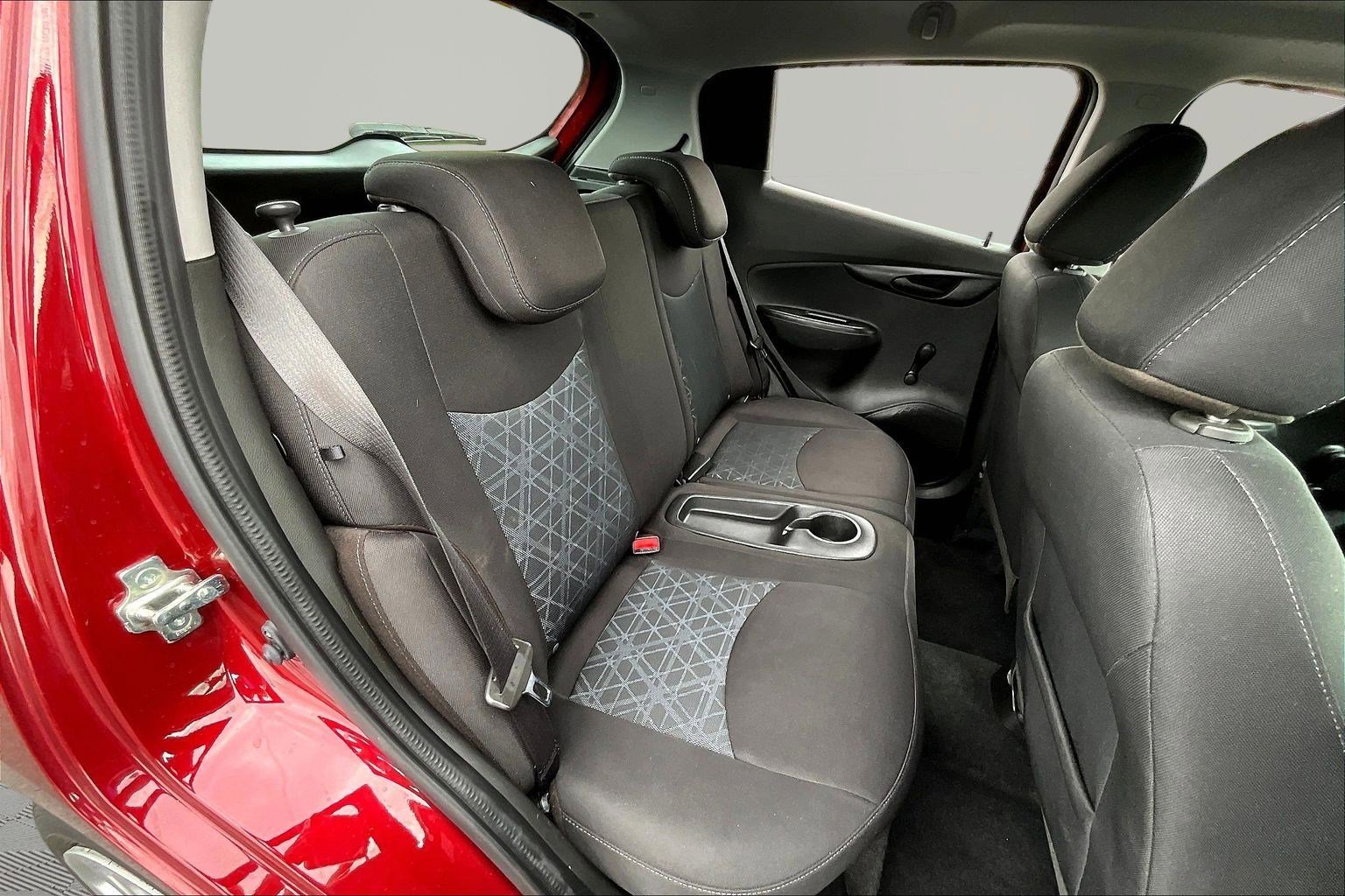 Used 2022 Chevrolet Spark LS image 21