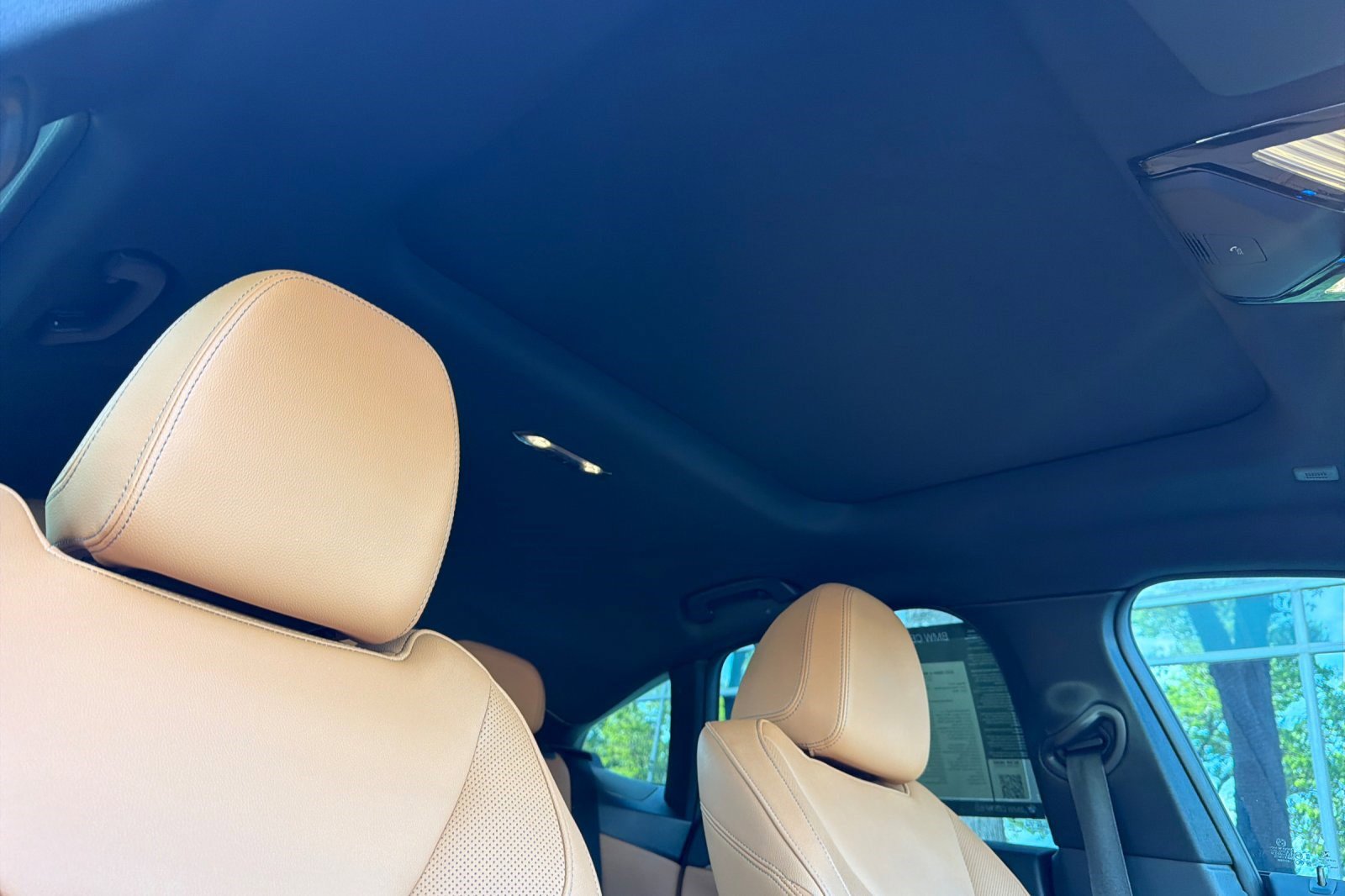 Certified 2023 BMW i4 M50 w/ Premium Package image 20