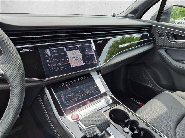 New 2026 Audi SQ7 Prestige AWD/4WD image 11