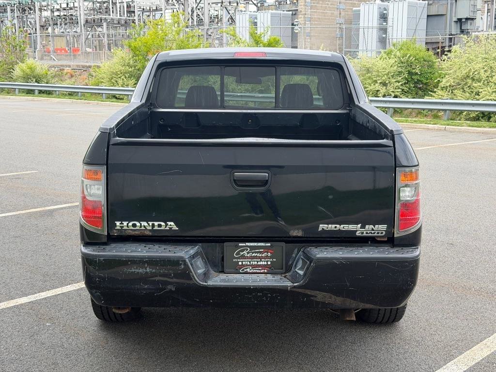 Used 2006 Honda Ridgeline RT image 6