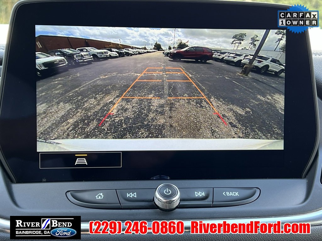 Used 2023 Chevrolet Blazer LT image 29