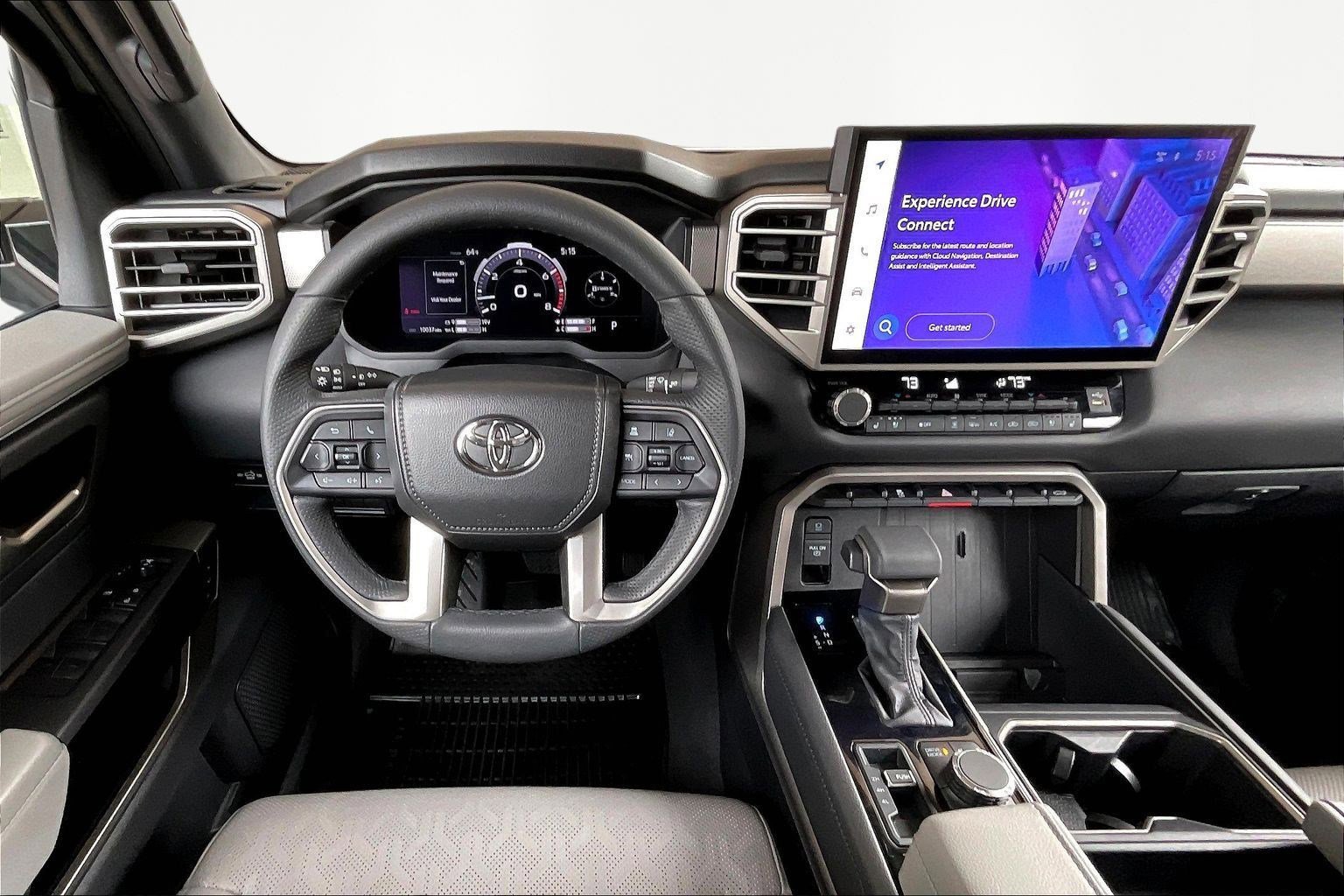 Used 2025 Toyota Tundra Limited image 10