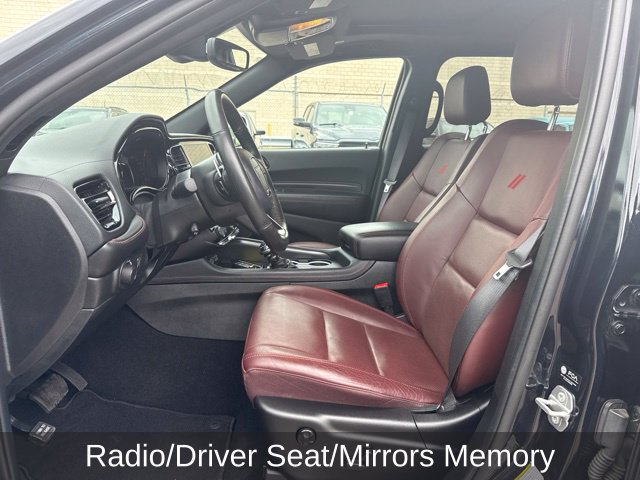 Used 2025 Dodge Durango GT AWD/4WD image 20