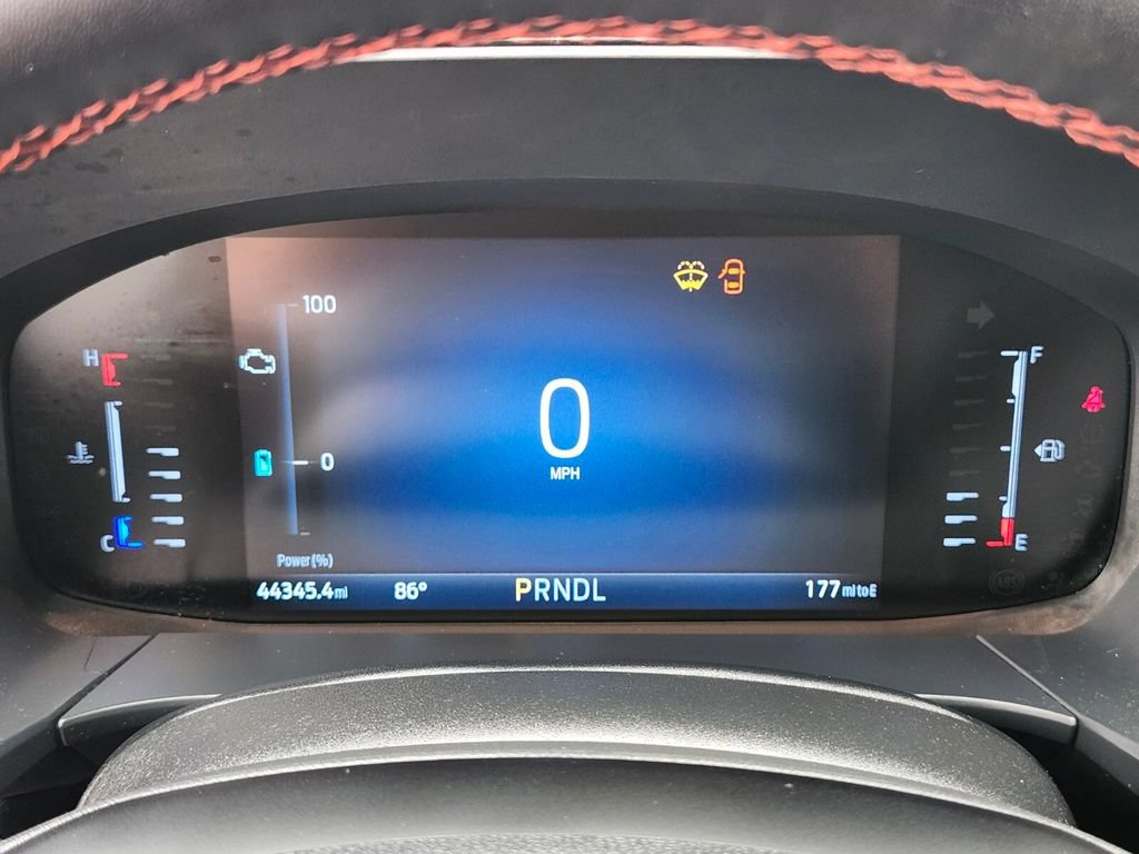 Used 2023 Ford Escape ST-Line Select AWD/4WD image 31