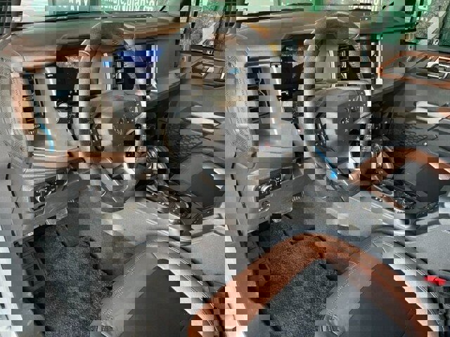 Used 2023 Ford Bronco Outer Banks image 23