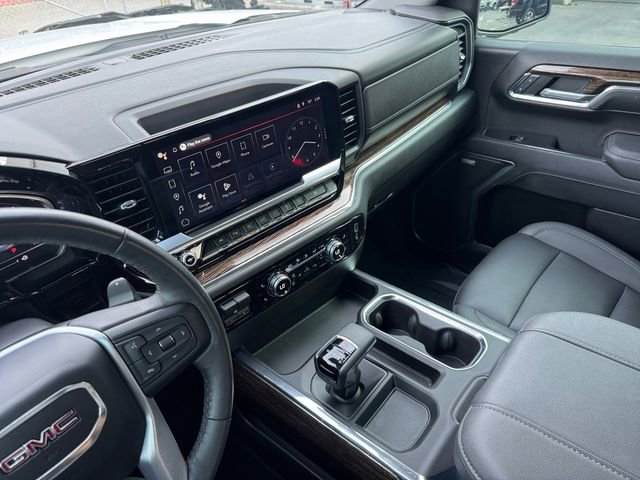Certified 2023 GMC Sierra 1500 Elevation w/ Elevation Premium Package image 12