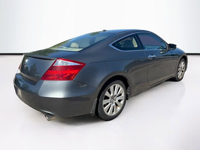 Used 2009 Honda Accord EX-L image 9