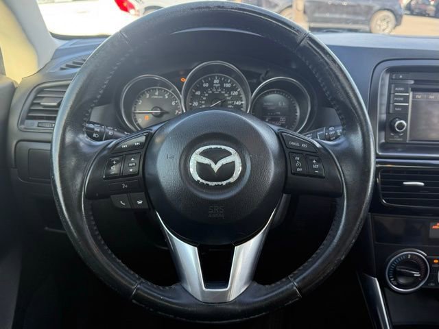 Used 2014 MAZDA CX-5 Touring w/ Bose/Moonroof Package AWD/4WD image 19