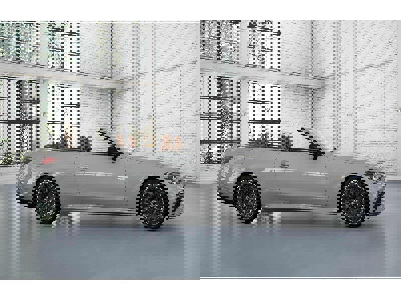 New 2026 Mercedes-Benz CLE 450 4MATIC Cabriolet image 14