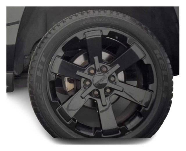 Used 2020 GMC Yukon XL SLE w/ Convenience Package RWD image 8