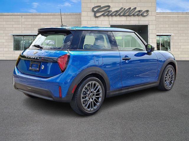 Used 2025 MINI Cooper S FWD image 8
