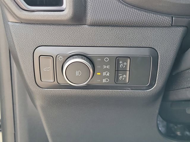 New 2025 Ford Bronco Sport Big Bend w/ Convenience Package image 21