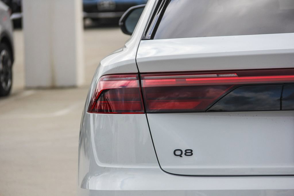 New 2026 Audi Q8 Premium Plus image 6