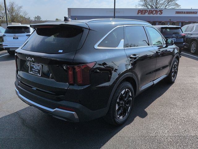 Used 2024 Kia Sorento S image 7