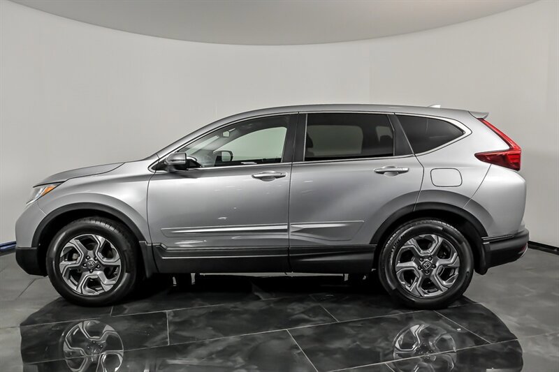 Used 2017 Honda CR-V EX-L image 6