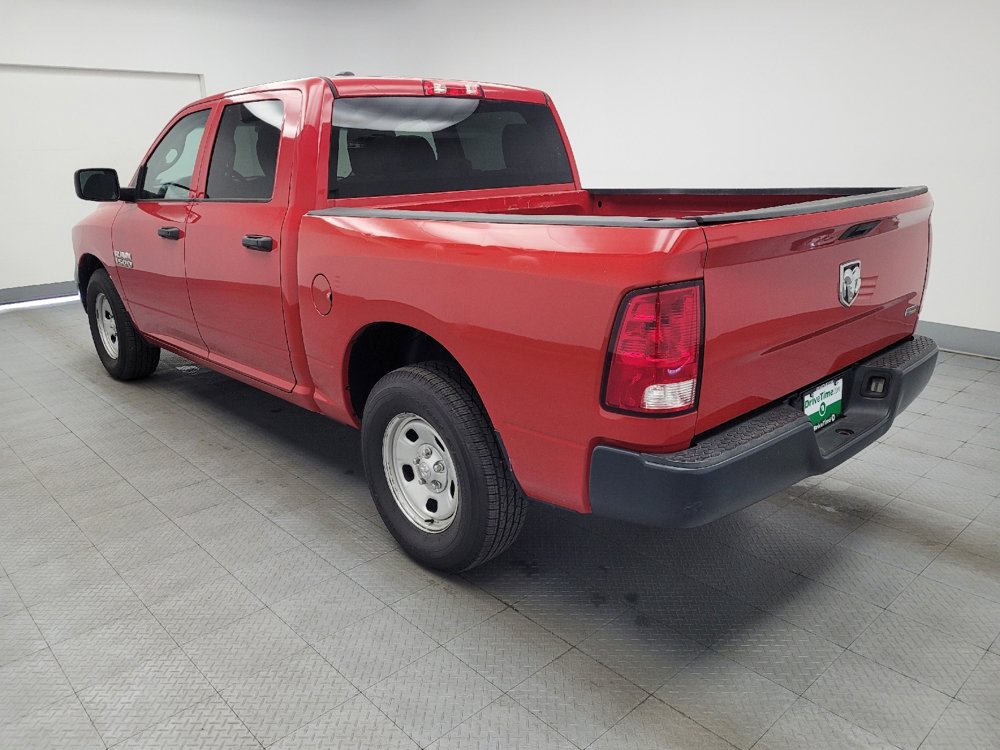 Used 2016 RAM 1500 Tradesman w/ Popular Equipment Group image 5