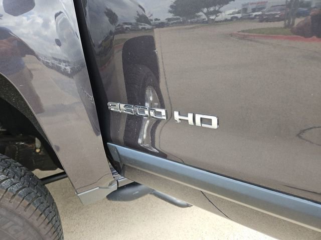 Used 2015 Chevrolet Silverado 2500 LT w/ Z71 Package, Off-Road AWD/4WD image 26