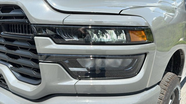 New 2026 RAM 2500 Big Horn AWD/4WD image 5