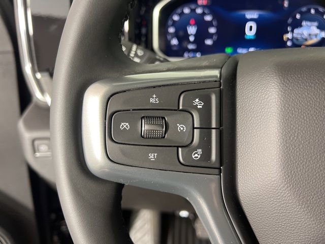 New 2026 Chevrolet Silverado 3500 LTZ w/ LTZ Premium Package image 18