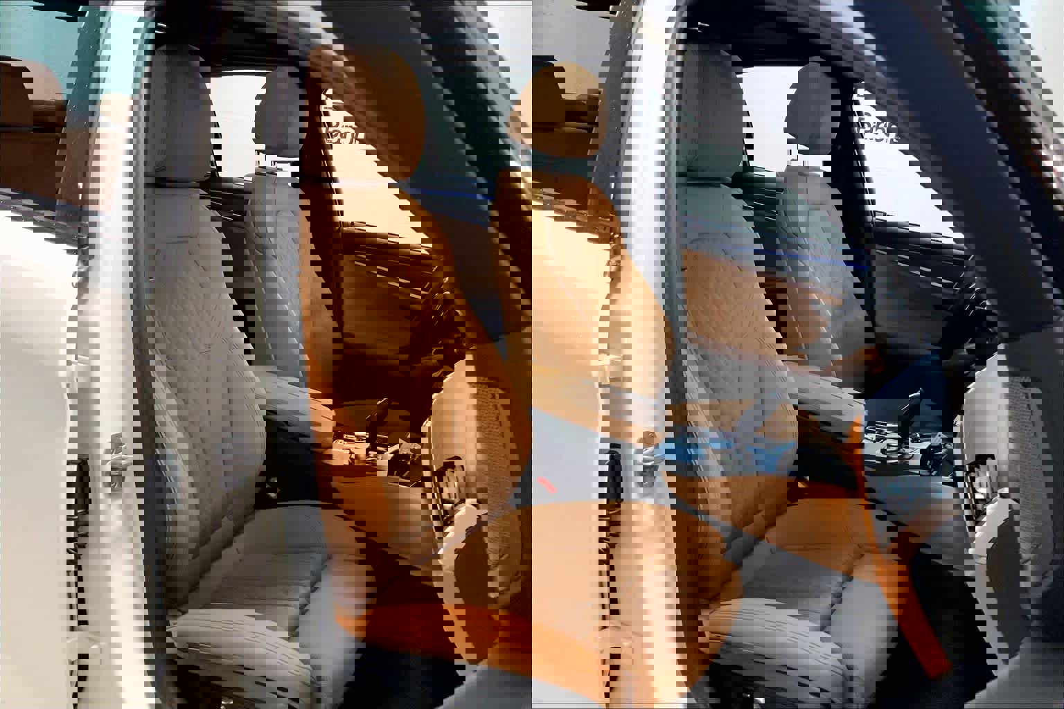 Certified 2023 BMW 530e xDrive w/ Premium Package image 8