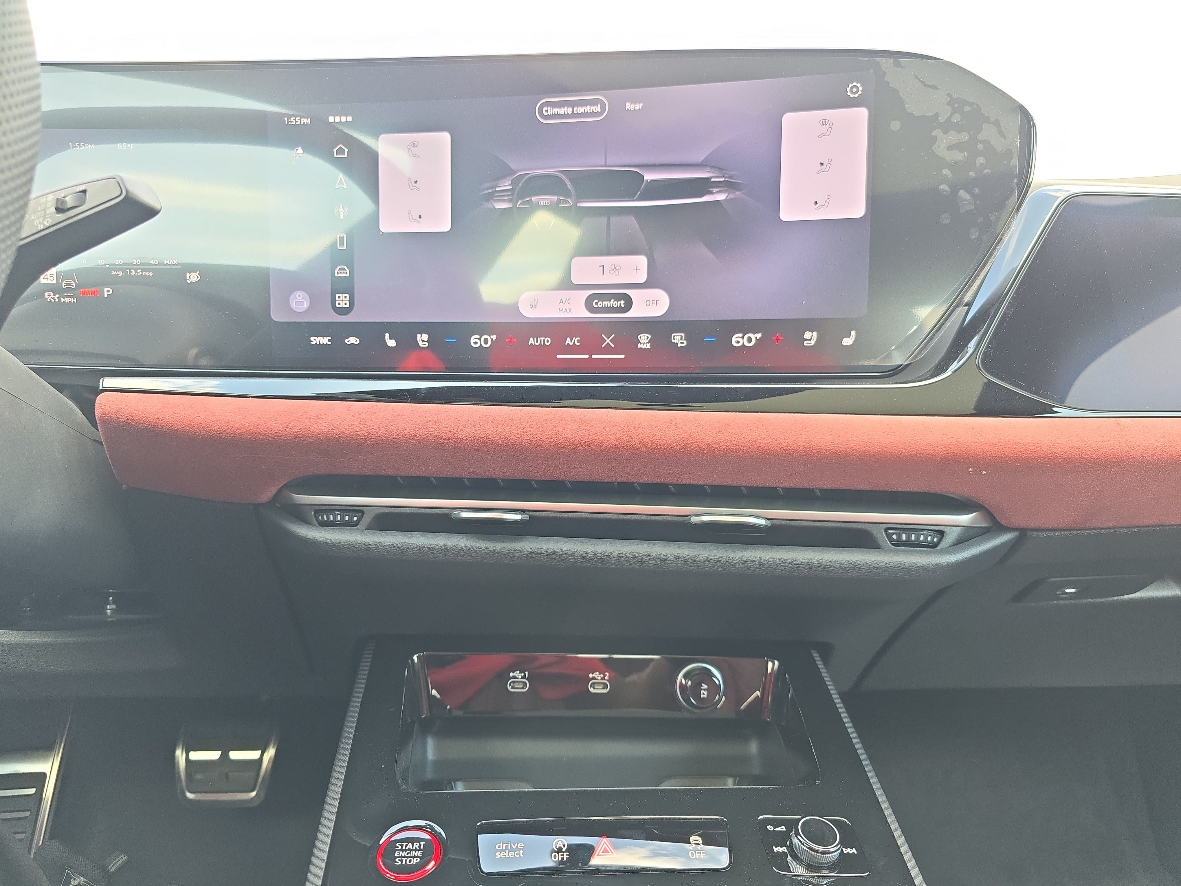 New 2026 Audi S5 Premium Plus AWD/4WD image 18